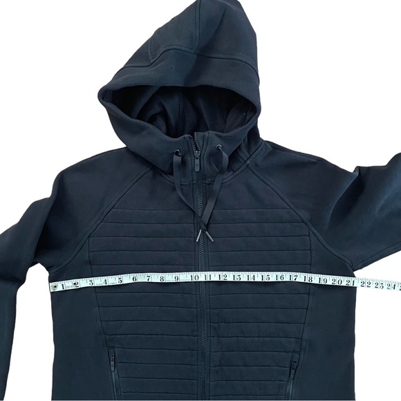 Lululemon Fleece Be True Hoodie - Picture 7 of 10
